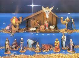 A nativity scene is any depiction of the baby jesus in a manager, being watched by. Holland Molds Holland Mold Official Website Holland Mold Holland Molds Holland Ceramic Molds Holland Nat Nativity Set Nativity Stable Ceramic Nativity Set