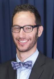 Simon Brown, Assistant Director of Communications at Americans United