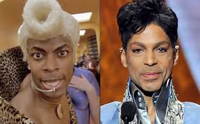 The Fifth Element: Prince Ruby Rhod casting didn't work out, says director  Luc Besson