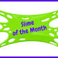 Slime of the Month (Ages 9-11) event image