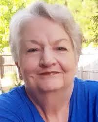 Obituary information for Carolyn Cook Kelley