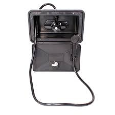 Shop online for outdoor showers and outdoor shower parts, or browse our selection of other rv plumbing parts and accessories with free shipping at hannarv.com, located south of milwaukee in oak creek, wisconsin exterior showers are compact, easy to use, and they come in a variety of styles. Empire Faucets Rv Exterior Shower Box Kit Black Rv Outdoor Shower Faucet Shower Valve And Camper Shower Head And Hose Buy Online In Faroe Islands At Faroe Desertcart Com Productid 153959088