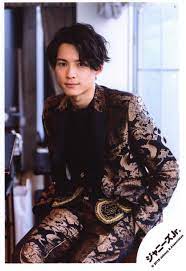 on twitter 松村北斗 写真 保存 北斗