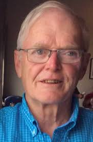 Obituary for Russell John Boyle