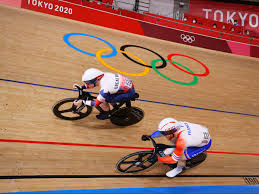 The keirin event will take place on saturday and azizulhasni will be looking to add another olympic medal after capturing the bronze in rio 2016. Rh Ca40ernqmum