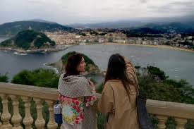 san seβasˈtjan) or donostia (basque: San Sebastian Stadtrundfahrt 2021 Tiefpreisgarantie