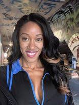 Stunt Performer Spotlight: Bridgette Bentley