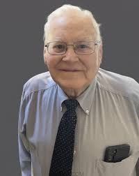 Obituary: Thomas W. Brewer