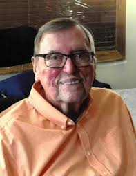 Obituary information for Frank J. Prucha III