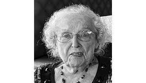 Iona McDOWELL Obituary (2023)