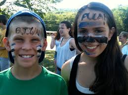 Al's Frost Valley alumni blog: July 2010