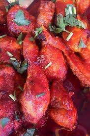 Jarang jarang share masakan, ke tak pernah? Resepi Raya Ayam Masak Merah Sedap Simple