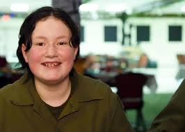 Cadets given many opportunities for leadership