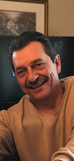 Mr. Nicholas J. Tenaglia