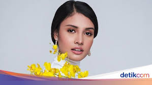 Ini Rabiya, Gadis dari Keluarga Miskin yang Menang Miss Universe Filipina