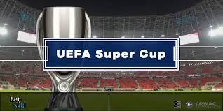 Champions league winners chelsea take on europa league winners villarreal in the uefa super cup on wednesday night. Rxjjeconvy4w6m