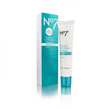Boots No 7 Protect Perfect Intense Advanced Serum Best Anti Aging Creams Best Anti Aging Serum Anti Aging Skin Care