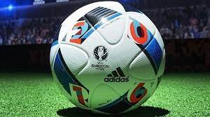 Jammer genoeg heeft het nederlands elftal zich niet weten te kwalificeren. Wedstrijdbal Adidas Ek 2016 Gepresenteerd