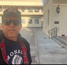 Smokey's 81st birthday celebration at Nickerson State Park