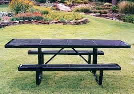 Why Buy Quality Commercial Picnic Tables Made In The Usa Outdoor Picnic Tables Picnic Table Metal Picnic Tables