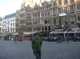Please add to it, or discuss it at the etymology scriptorium.) (classical) ipa(key): Amberes Belgica Bild Von Antwerpen Antwerp Province Tripadvisor
