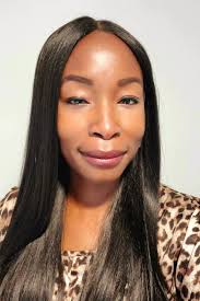 Abigail O. Akande, Ph.D., CRC