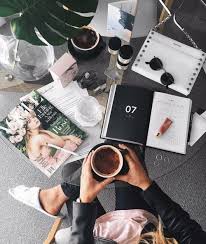 Beautea Coffee Photography Flat Lay Photography Flatlay