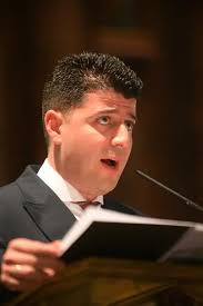 Vera da inicio a su Semana Santa 2025 con un emotivo pregón a cargo de  Ginés Ramón Soler Caparrós