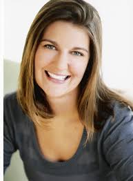 Erin Haupt's Instagram, Twitter & Facebook