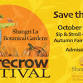 Scarecrow Festival event image