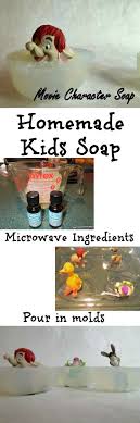 Here you will have the maximum of natural only after this time, you can start using your handmade soap. 61 Ideas For Diy Soap Making For Kids Bar