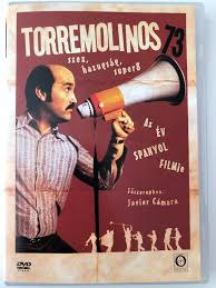 20 707 просмотров 20 тыс. Torremolinos 73 Dvd 2003 Directed By Pablo Berger Starring Javier Camara Candela Pena Juan Diego Bibleinmylanguage