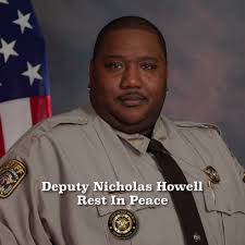 Today we mourn the loss...