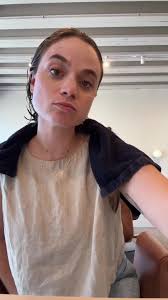 La Hair Angela Does Eve