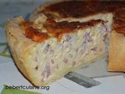 Lecture D Un Message Mail Orange Recettes De Cuisine Recette Quiche Lorraine Recette