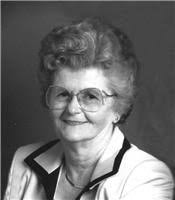 Elsie Rodney Obituary (1924