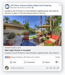 Maybe you would like to learn more about one of these? Social Media Marketing For Realtors Propertysimple