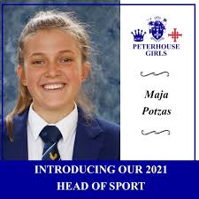 Introducing our 2021 Head of Sport