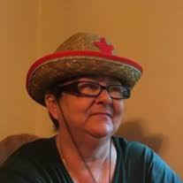 Donna Lee Lantz Obituary