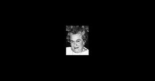 JOSEPHINE NICASTRO Obituary (2009)
