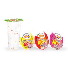 Kemasannya yang lebih besar tentu akan membuat anda puas bagaimana ingin menikmati kelezatan rasa teh kotak? Happy Big Es Teler 260 Ml 1 Karton Isi 24 Pcs Shopee Indonesia
