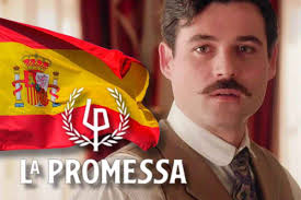 La Promessa, finisce male per Manuel: stavolta le questioni di cuore non  c'entrano. Spoiler choc dalla Spagna - mentiscura