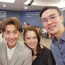 Chow Yuen Ho (@chowyuenho) • Instagram photos and videos