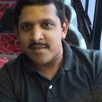 Satish Reddy Velagala