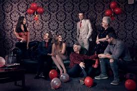 I'd like to get my wife laid for her 50th birthday, and i thought a swing club would be a good place to start. I M A 67 Year Old Swinger Who Loves Throwing Orgies With Blokes In Their 20s I D Get Bored With Just One Lover