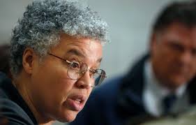 Preckwinkle suing soda tax opponents, judge fears 'chilling effect'