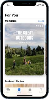 It can be annoying not to have a better recollection of your childhood, especially if you remember it as . View Memories In Photos On Iphone Apple Support