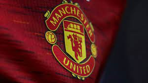 Old trafford,sir matt busby way. Manchester United Agree 235m Shirt Sponsorship Contract With Teamviewer From Next Season In Five Year Deal Football News Sky Sports