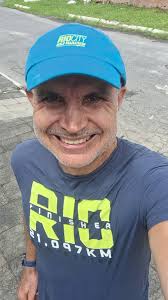 Tô pronto que venha X-TERRA 21K Buzios!