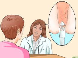 Aussi fréquentes que gênantes, les hémorroïdes sont des maladies intimes qui c. 3 Manieres De Se Debarrasser Des Hemorroides Wikihow